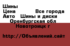 Шины bridgestone potenza s 2 › Цена ­ 3 000 - Все города Авто » Шины и диски   . Оренбургская обл.,Новотроицк г.